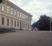 Karlslunds herrgård, 1960-tal