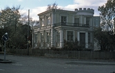 Villa Hebron på Hedvigsgatan, 1970-tal