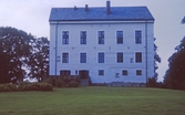 Göksholms slott, före 1965
