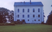 Göksholms slott, före 1965