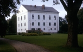 Göksholms slott, före 1965