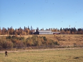 Ånnaboda friluftsgård, 1960-tal