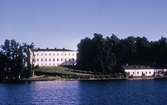 Stjernsunds slott, före 1968