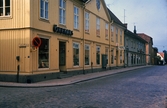 Öhrmans vid Askersunds torg, 1960-tal
