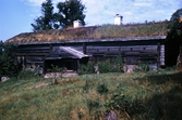 Kullängsstugan i Askersund, 1960-tal