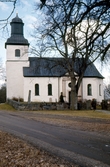 Ödeby kyrka, 1960-tal