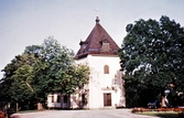 Birgittakyrkan i Olshammar, före 1968