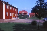 Kävesta folkhögskola, 1960-tal