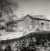 Tenngjutaregården, 1950-tal