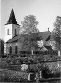 Kyrka

