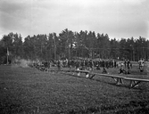 Tävlingsskytte, 1920-tal