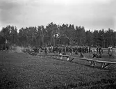 Tävlingsskytte, 1920-tal