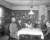 Kaffekalas, 1920-tal