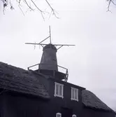 Huskvarnen i Sandby - Löttorp.