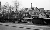 Skofabriken Svea, 1960-tal