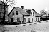 Hus i Örnsro, 1950-tal