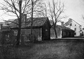 Lillågatan söderut, 1910-tal