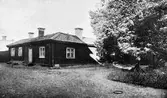 Spöstugan på Tingstugubacken, före 1891