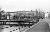 Ekströms Kemisk tekniska AB, efter 1960