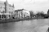 Nerikes Allehanda och Teatern, efter 1960