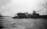 Ångfartyget Örebro II haveri vid Oset, 27 september 1917