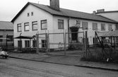 Skofabrik på Holmen, 1960-tal