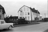 Wennerlunds skofabrik, 1960-tal