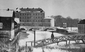 Örebro slott, 1880-tal