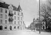Stockholmshuset, 1905-1915
