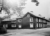 Tenngjutaregården, 1950-tal