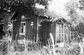Soldattorp på Norr, 1950-tal
