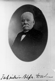 Fabrikör Alfred Hahn, 1910-tal