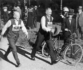 Deltagare i Närkestrampen, 1930-tal