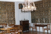 Gobeläng på Myrö gård, 1970-tal