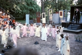Teateruppvisning,1983