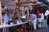 Kopparbergs försäljning , 1985
