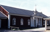 Kyrkan i Loka brunn, 1981