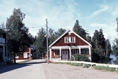 Hus i Loka brunn, 1981