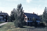 Byggnader i Loka brunn, 1981