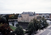 Örebro slott, 1980-tal