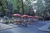 Lekplatsen på Stora Holmen, 1988