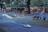 Trafiklekskola, 1988