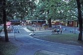 Trafiklekskola, 1988
