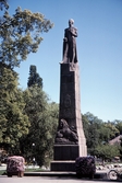 Staty av Karl XIV Johan, 1998