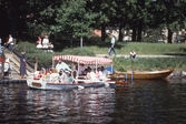 Roddfärjan Wictoria, 1989-06-11