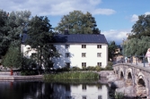 Arbetshuset, 1986