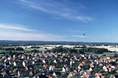 Utsikt från Svampen, 1985