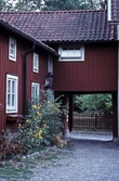 Skomakaregården i Wadköping, 1989
