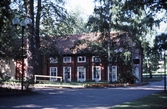Brunnshuset i Brunnsparken, 1983