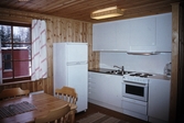 Stuginteriör i Ånnaboda, 1993